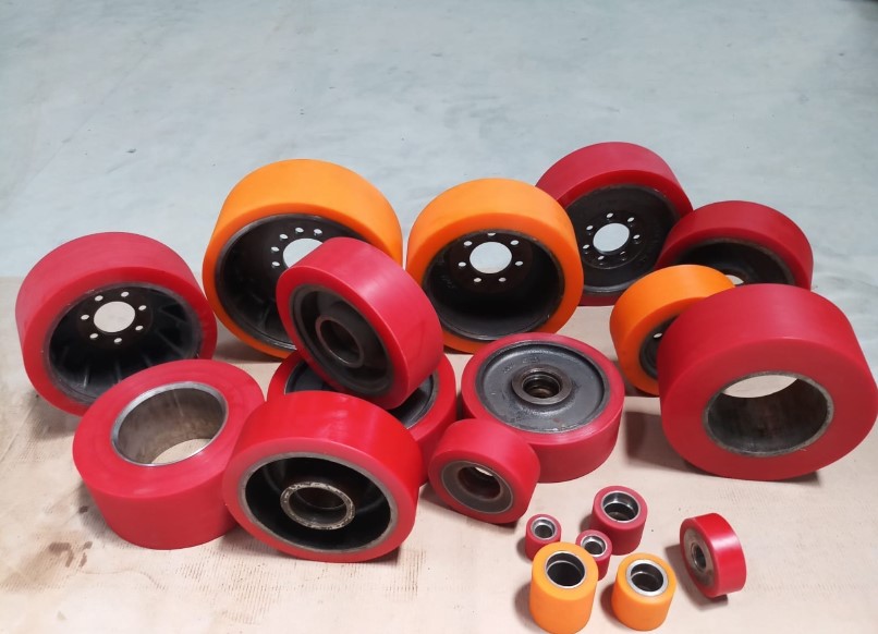 PU Coating