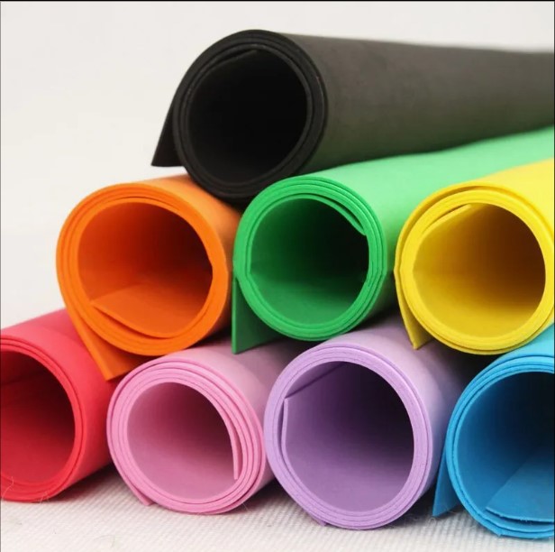 Rubber Sheets