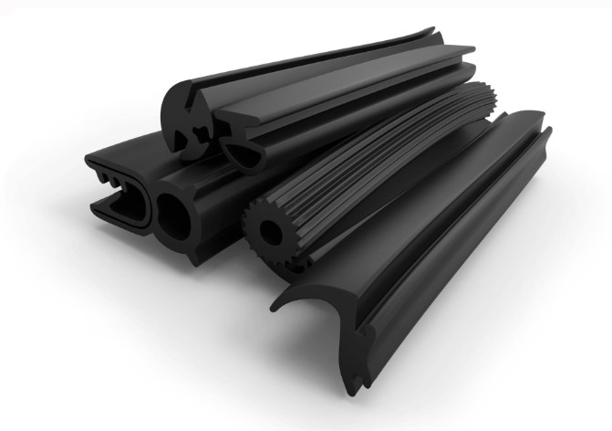 Rubber Seals